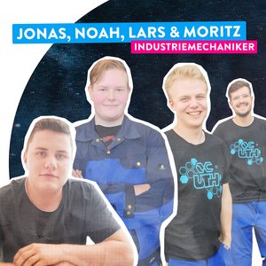 UTH GmbH | Fulda - Industriemechaniker/-in - Jonas, Noah, Lars und Moritz